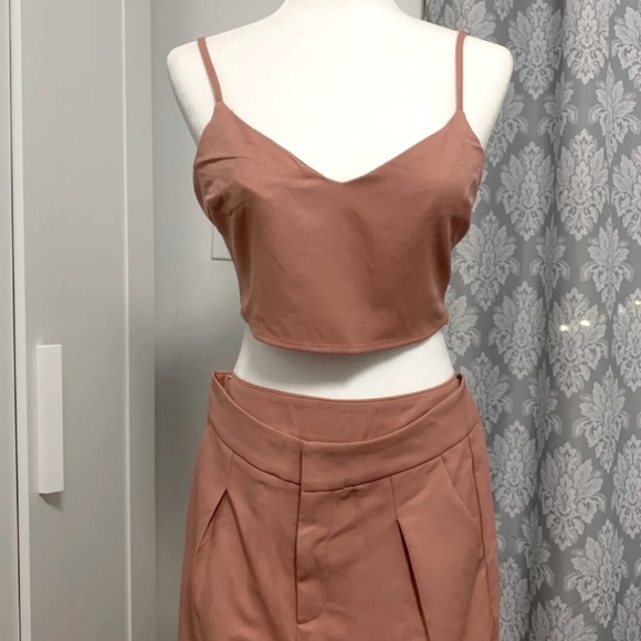 2 piece outfit forever 21